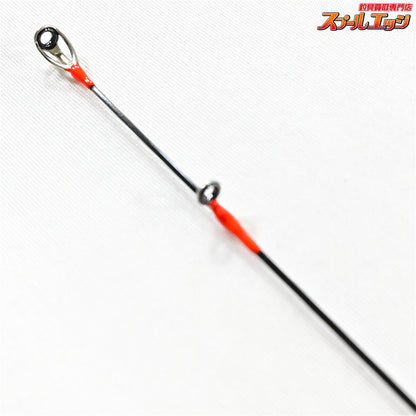 【ダイワ】 19ブラックレーベル BLX SG 6011UL/MLXS-ST DAIWA BLACK LABEL ブラックバス K_205
