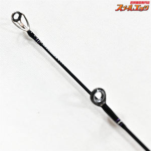 【ダイワ】 24鏡牙 エア 62B TG スリルゲーム DAIWA KYOUGA AIR タチウオ K_190