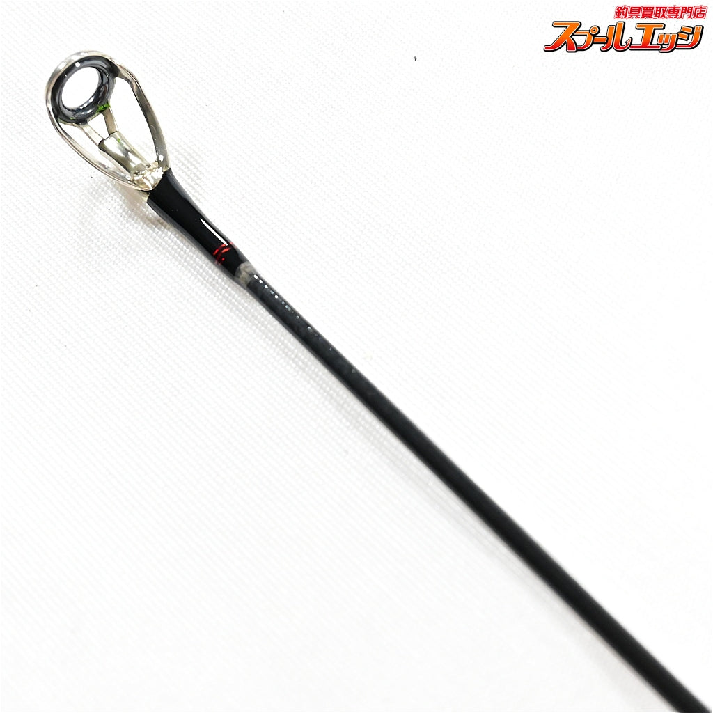 【ダイワ】 24オーバーゼア 109ML/M・K DAIWA OVER THERE ヒラメ マゴチ イナダ K_211
