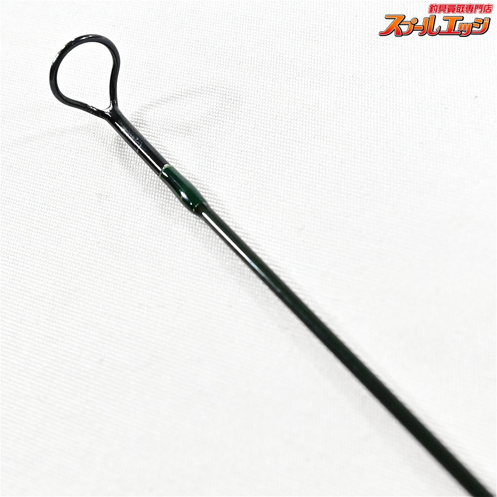 【Gルーミス】 NRX 12ft #6 1264 スイッチ 4ピース フライロッド G.Loomis NRX 6wt 4pc Switch Rod ヤマメ イワナ ニジマス K_142