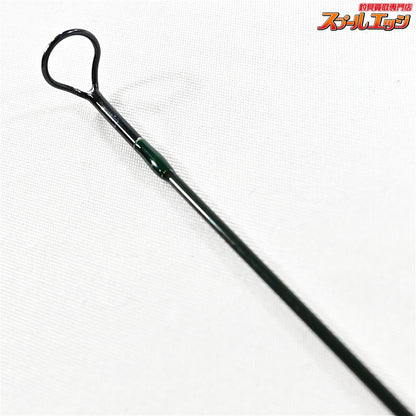 【Gルーミス】 NRX 12ft #6 1264 スイッチ 4ピース フライロッド G.Loomis NRX 6wt 4pc Switch Rod ヤマメ イワナ ニジマス K_142
