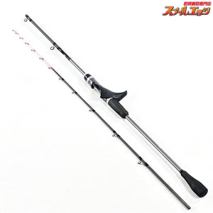 【シマノ】 19サーベルマスターSS テンヤ 82HH170/RIGHT 右巻き仕様 SHIMANO SABER MASTER タチウオ K_131