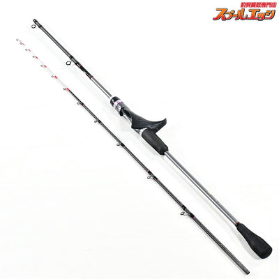 【シマノ】 19サーベルマスターSS テンヤ 82HH170/RIGHT 右巻き仕様 SHIMANO SABER MASTER タチウオ K_131