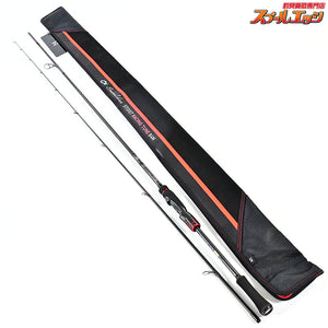 【ダイワ】 21エメラルダス ストイスト RT 84M レーシングチューン DAIWA EMERALDAS STOIST アオリイカ K_174