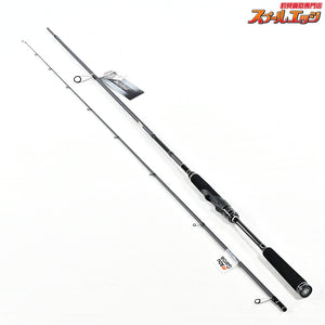 【アブガルシア】 ソルティーステージ トリプルコンセプト SSTS-912LT+-KR Abu Garcia SaltyStage Triple Concept シーバス タチウオ アオリイカ K_183