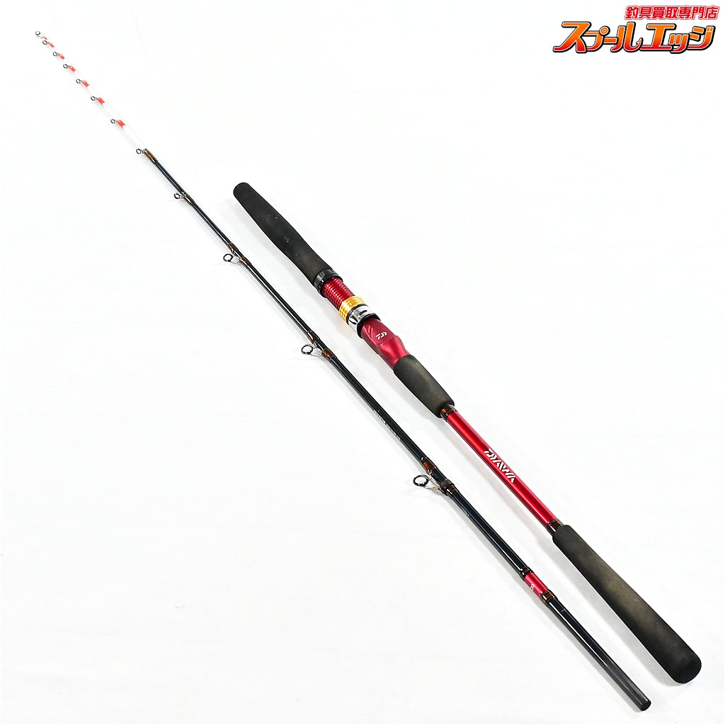 【ダイワ】 16アナリスター ビシアジ MH-170 DAIWA ANALYSTAR アジ イサキ サバ K_211