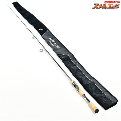 【シマノ】 22バンタム 264L/M SHIMANO Bantam ブラックバス K_237