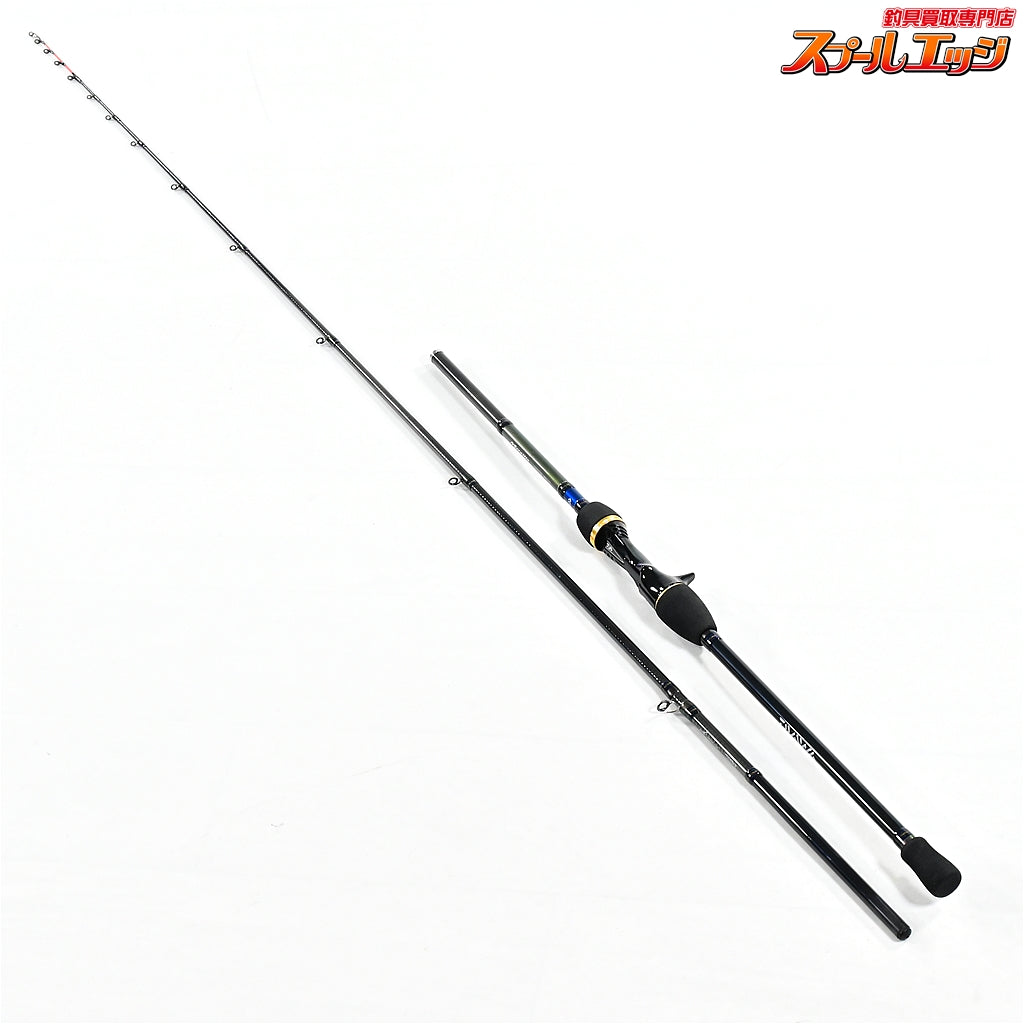 【ダイワ】 14メタリア カワハギ MMH-175 DAIWA Metalia KWAHAGI カワハギ K_165