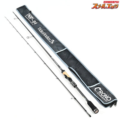 【カンジインターナショナル】 クロノ TNR-84 タイドファインダー KANJI CRONO Tide Finder アオリイカ K_175
