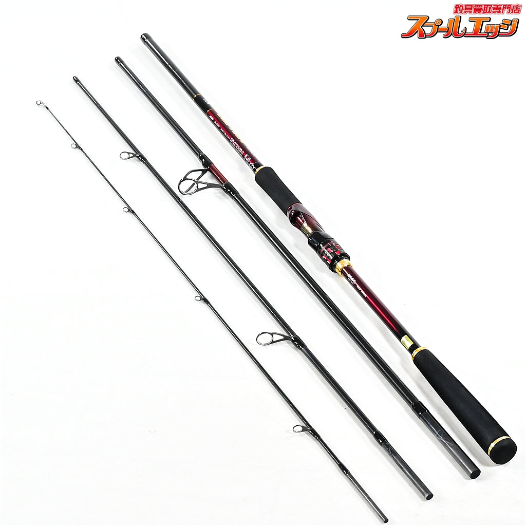 【ダイワ】 21オーバーゼア AGS 109ML/M DAIWA OVER THERE AGS シーバス ヒラメ マゴチ K_130