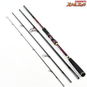【ダイワ】 21オーバーゼア AGS 109ML/M DAIWA OVER THERE AGS シーバス ヒラメ マゴチ K_130