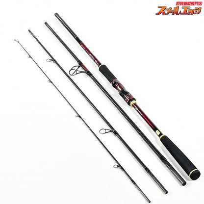 【ダイワ】 21オーバーゼア AGS 109ML/M DAIWA OVER THERE AGS シーバス ヒラメ マゴチ K_130
