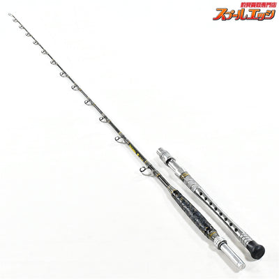 【おり釣具】 ゴクスぺ ゴクエボリューション F 150-195 HB ORI Gokuspe Gokuevolution F キハダマグロ ブリ カンパチ K_199