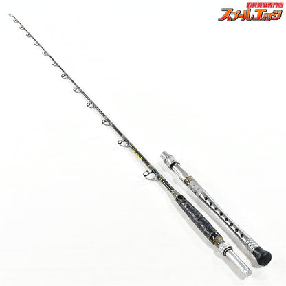 【おり釣具】 ゴクスぺ ゴクエボリューション F 150-195 HB ORI Gokuspe Gokuevolution F キハダマグロ ブリ カンパチ K_199