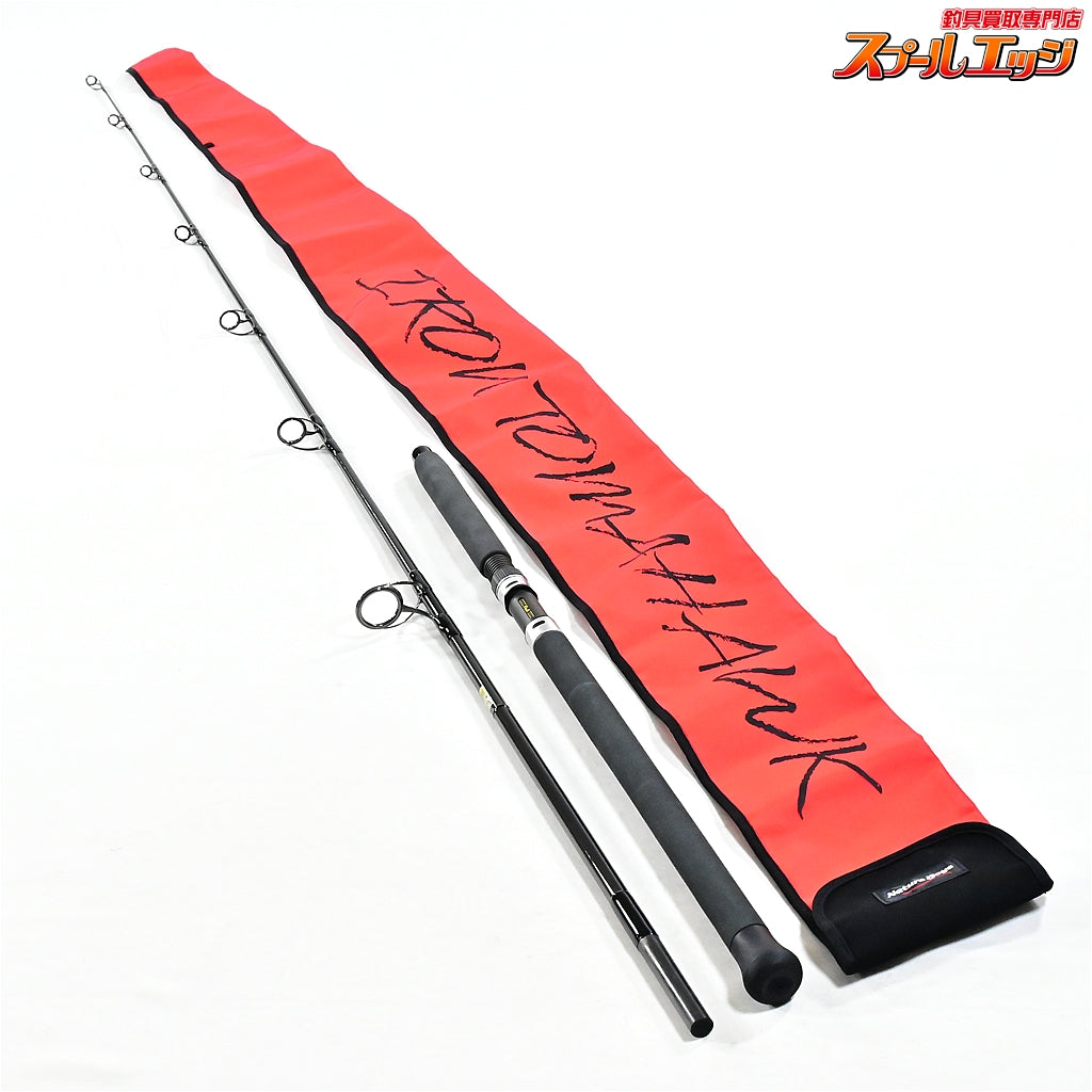 【ネイチャーボーイズ】 アイアントマホーク 825S ITNB-825S NatureBoys IRONTOMAHAWK ヒラマサ キハダマグロ ブリ K_224