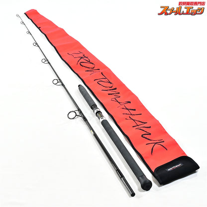 【ネイチャーボーイズ】 アイアントマホーク 825S ITNB-825S NatureBoys IRONTOMAHAWK ヒラマサ キハダマグロ ブリ K_224