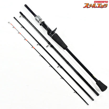 【ダイワ】 19モバイルX 82 M-180 DAIWA MOBILE-X タチウオ アマダイ マルイカ カワハギ K_095