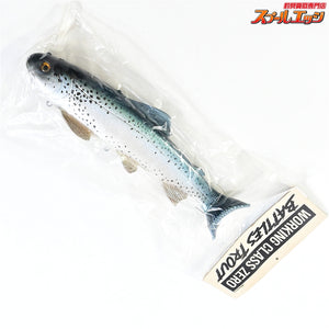 【ワーキングクラスゼロ】 バトルズトラウト 11インチ 生産終了 WCZ WORKING CLASS ZERO BATTLE TROUT 淡水用ルアー K_060