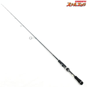 【ダイワ】 クロノス 6101MHS DAIWA CRONOS ブラックバス K_251