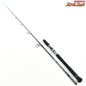 【シマノ】 22オシアプラッガー フレックスドライブ S76ML SHIMANO OCEA PLUGGER FLEX DRIVE カツオ シイラ キハダマグロ K_217