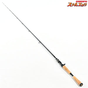 【レイドジャパン】 グラディエーター テクニクス GT-67ML+C バウンティーキラー RAID-JAPAN GLADIATOR ブラックバス K_243