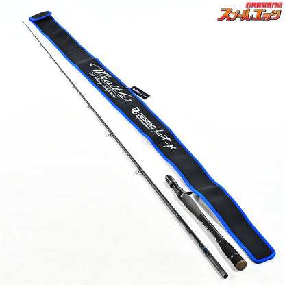 【デジーノ】 レイス イレスト LW-C70XHRX4s EVAモデル DESIGNO wraith illest ブラックバス K_224