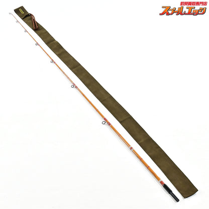 【スローテーパー】 スローアンドステディ M6 マイナス Slowtaper SLOW&STEADY M6 minus ブラックバス K_200