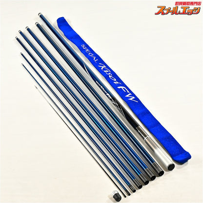【シマノ】 15スペシャル 競 FW H2.6 90NF SHIMANO SPECIAL KISOI アユ K_181