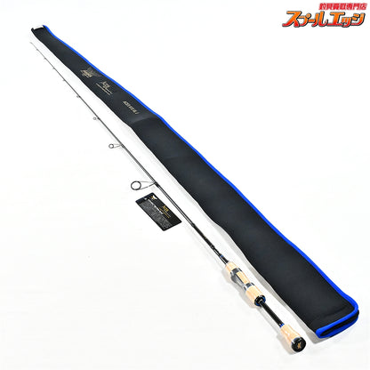 【フェンウィック】 エイシス ACES-61SULJ タイトシェイキングスペシャル fenwick ACES ブラックバス K_235
