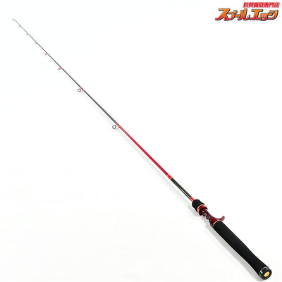 【アブガルシア】 ファンタジスタ FC-60LR Abu Garcia Fantasista ブラックバス K_225