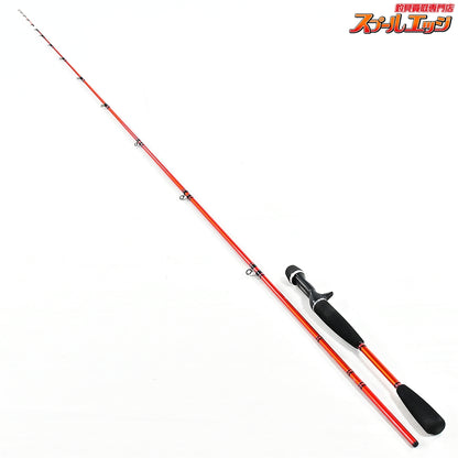 【ダイワ】 極鋭 カワハギ 205 DAIWA KYOKUEI KAWAHAGI カワハギ K_212