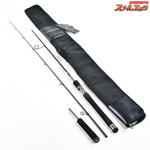 【シマノ】 25レサト 2751R-2 SHIMANO Lesath ブラックバス シーバス クロダイ K_177