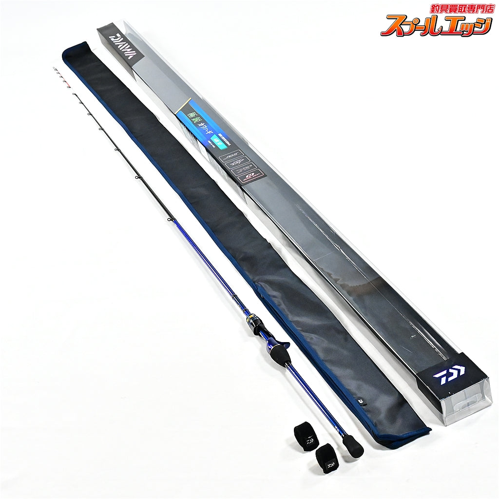 【ダイワ】 22極鋭 カワハギ エア SF DAIWA KYOKUEI KAWAHAGI AIR カワハギ K_223