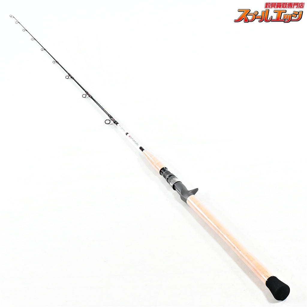 【ゼニス】 ゼロシキ マッハ3 III ZPL-62MB パワーライト 零式 ZENITH ZEROSHIKI MACH III POWER LIGHT ヒラマサ カンパチ ブリ K_232
