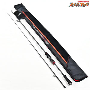 【ダイワ】 21エメラルダス ストイスト RT 76MMH レーシングチューン DAIWA EMERALDAS STOIST アオリイカ K_165