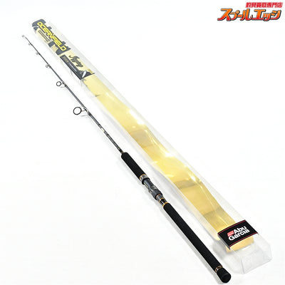 【アブガルシア】 オーシャンフィールド ジギング OFJS-60/180 Abu Garcia OCCEAN FIELD ブリ ヒラマサ カンパチ K_228