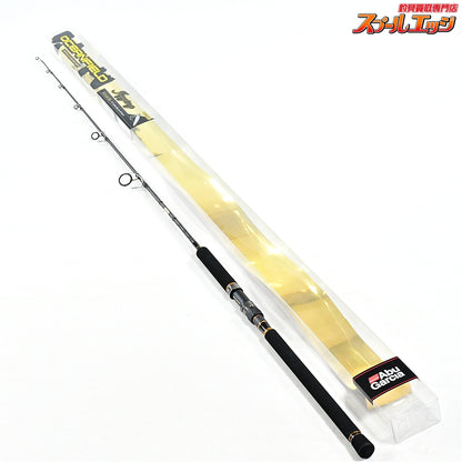 【アブガルシア】 オーシャンフィールド ジギング OFJS-60/180 Abu Garcia OCCEAN FIELD ブリ ヒラマサ カンパチ K_228