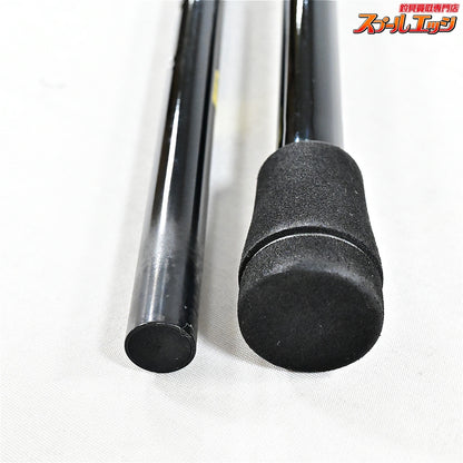 【ダイワ】 25スティーズ RC C76MH+-SV リアルコントロール DAIWA STEEZ REAL CONTROL ブラックバス K_246