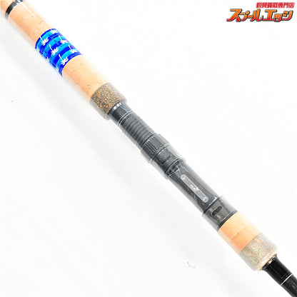 【パームス】 21ショアガン エボルブ SFTGS-103MH PALMS ShoreGun EVOLV ヒラスズキ ブリ ヒラマサ K_203