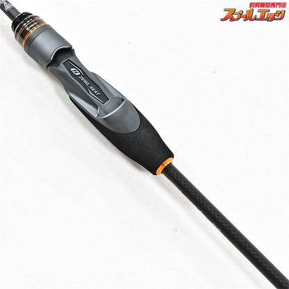 【ダイワ】 22プレッソ エア AGS 55M-MT DAIWA PRESSO AIR ニジマス K_133