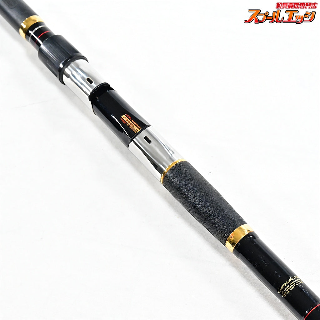 【がまかつ】 がま石 ジオターナー MH-540 GAMAKATSU GAMAISHI GEOTARNEER イシダイ K_190
