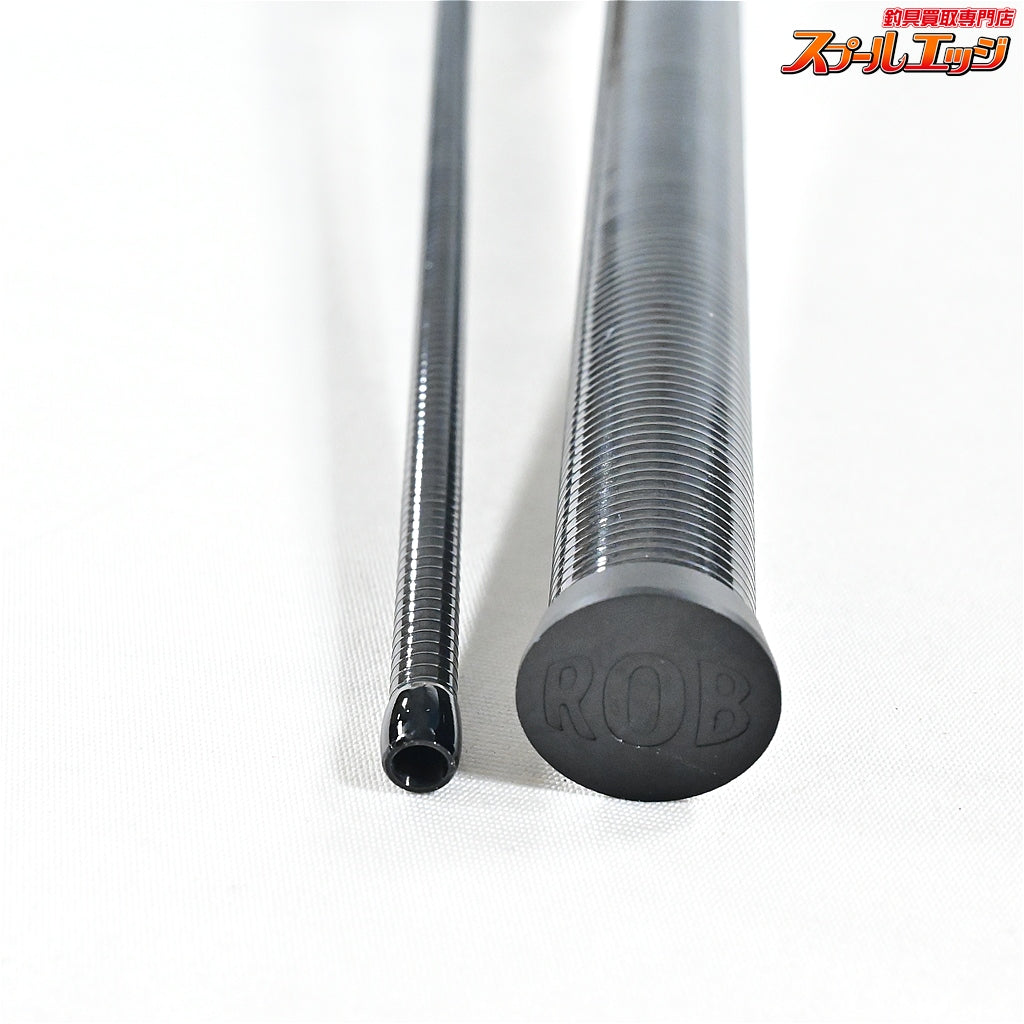 【ロブルアー】 ケーニッヒ レザボア KR60-SH Rob Lure Konig Reservoir ニジマス K_146