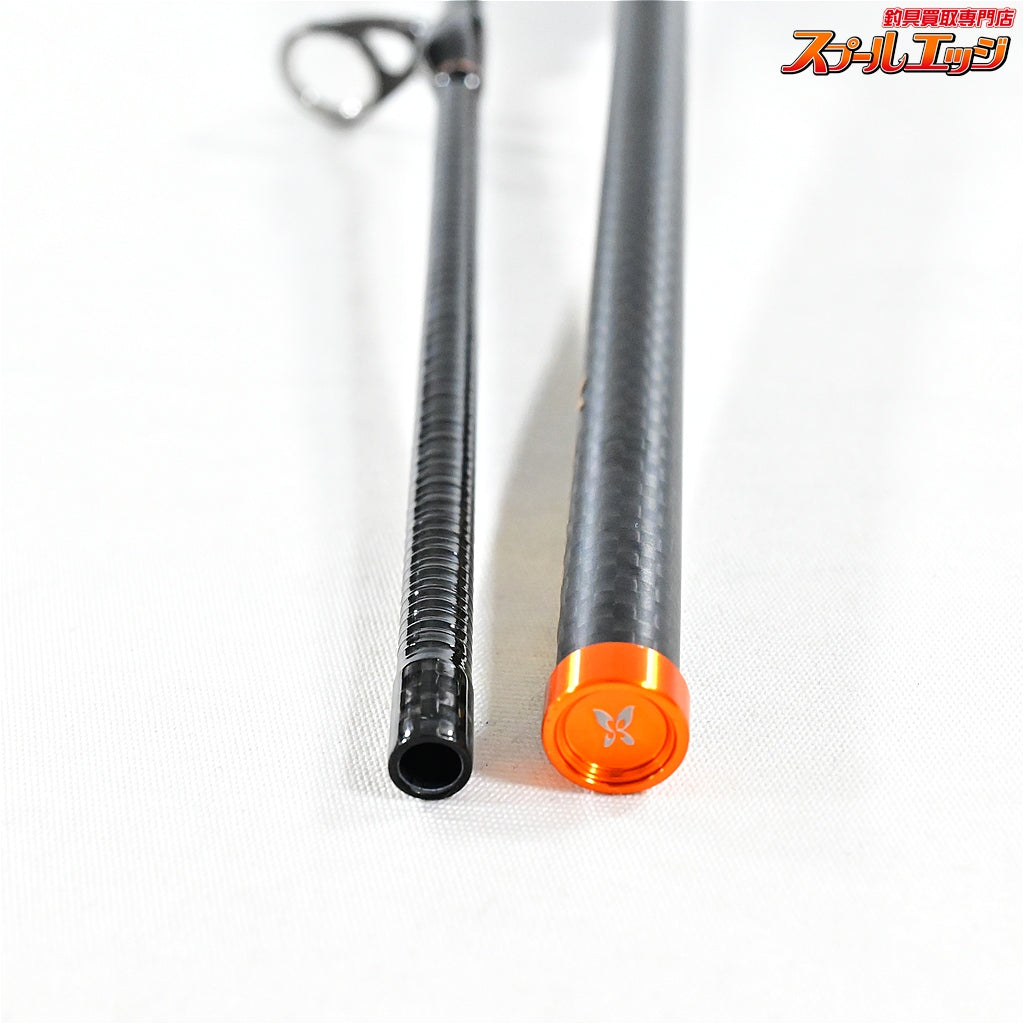 【ダイワ】 22プレッソ エア AGS 55M-MT DAIWA PRESSO AIR ニジマス K_133