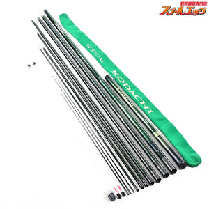 【シマノ】 スペシャル 小太刀 H2.75 80-85 ZY コダチ 替え#1番付&3番節替えあり SHIMANO SPECIAL KODACHI アユ K_180