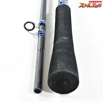 【アルファタックル】 ビシアジ FT 180MH alpha Tackle BISHI-AJI アジ K_137