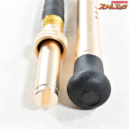 【アルファタックル】 グラスラム オーバー 73-200ML 30-100号 alphatackle GLASSLAM OVER マダイ ヒラメ ワラサ K_202