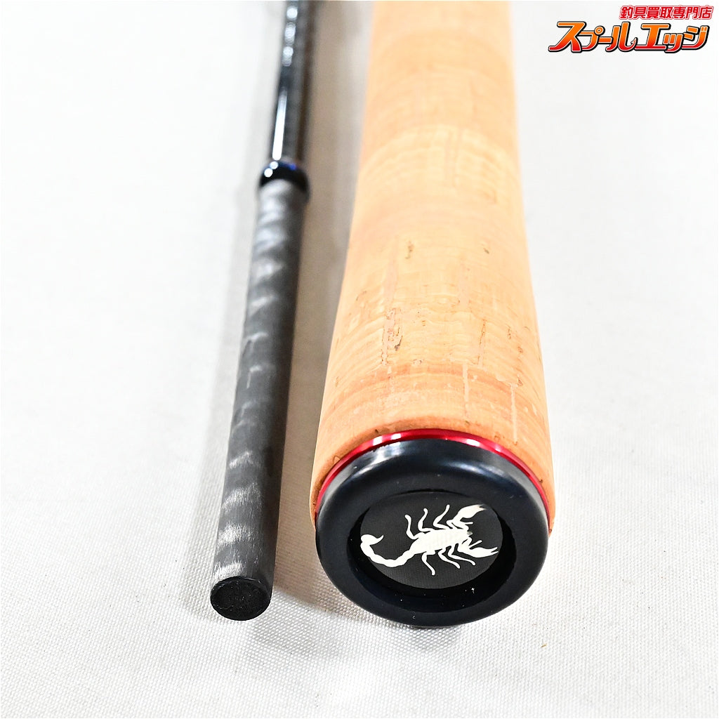 【シマノ】 20スコーピオン 1752R-2 SHIMANO Scorpion ブラックバス K_175