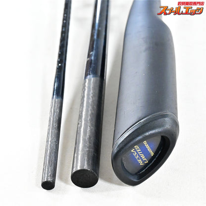 【シマノ】 23ネッサ リミテッド S1010M+ スピニングロッド SHIMANO NESSA LIMITED LTD ヒラメ マゴチ ブリ K_157