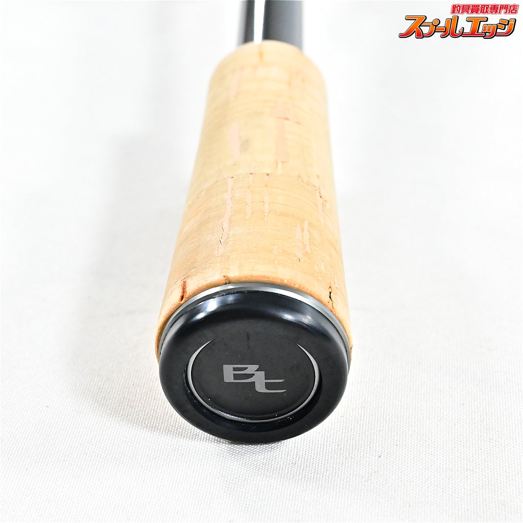 【シマノ】 22バンタム 264L/M SHIMANO Bantam ブラックバス K_237