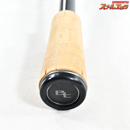 【シマノ】 22バンタム 264L/M SHIMANO Bantam ブラックバス K_237
